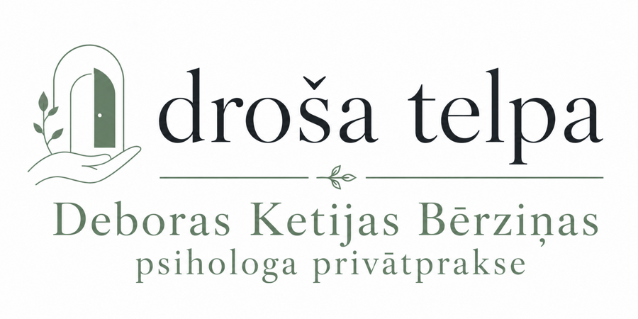 droša telpa