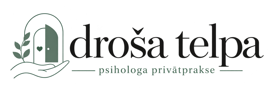 droša telpa